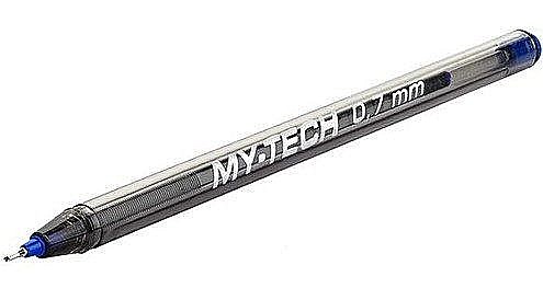 ADA PIX PENSAN MY TECH 0.7MM ALBASTRU 2240 [3]