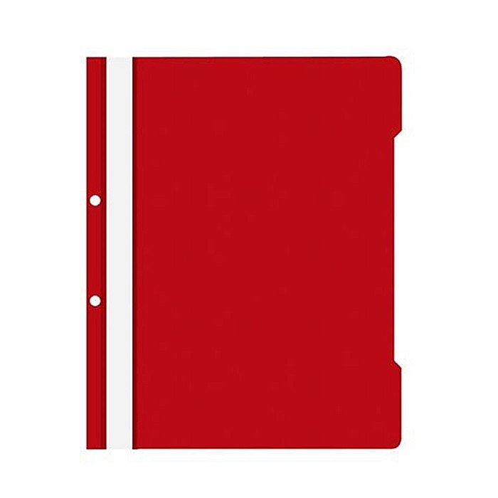 LEC DOSAR SINA PLASTIC NOKI ECO 4823080B/ 48288080 ROSU - PROMO [1]