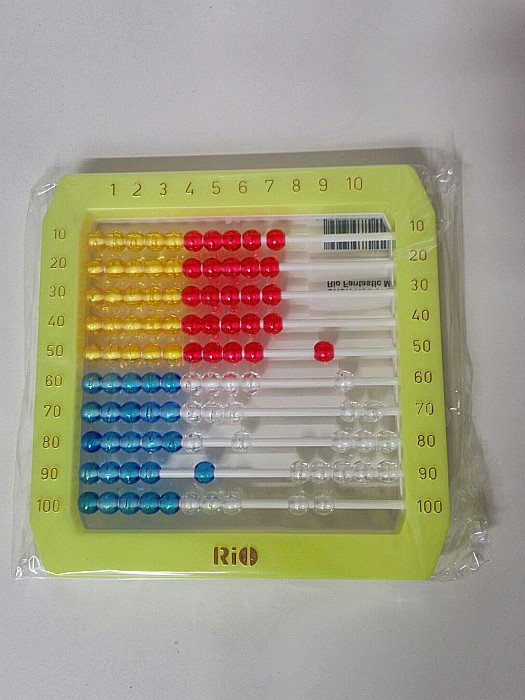 ADA SOCOTITOARE PLASTIC RIO LUX [3]