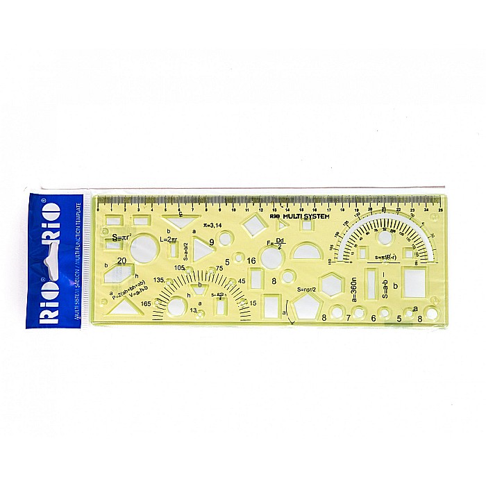 ADA SABLON RIO 807 FUNCTII MULTI [4]