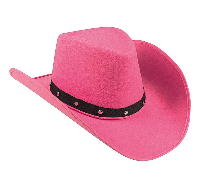 GOD PALARIE PARTY COWBOY 30CM ROZ 04385 [3]