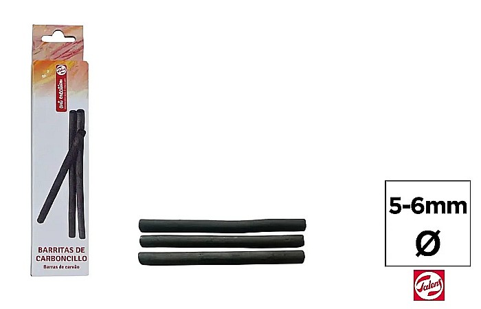 CARBUNE DESEN IPB 5-6MM 3/SET 9600032M [1]