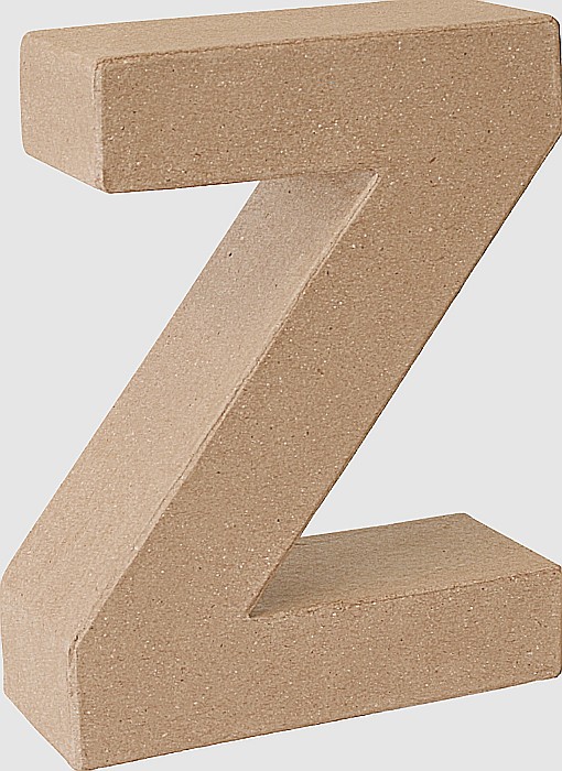 KP LITERA PAPIER MACHE 17.5CM 19293126 - Z [1]