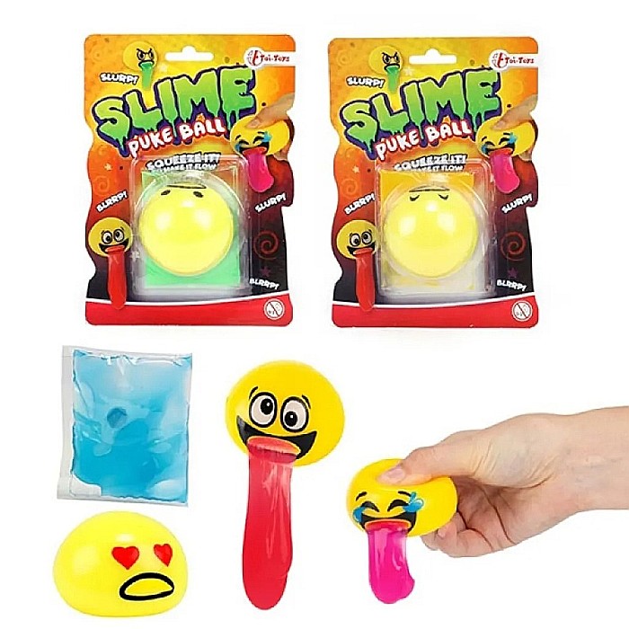 RO MINGE EMOJI SLIME 35549Z/37463 [4]