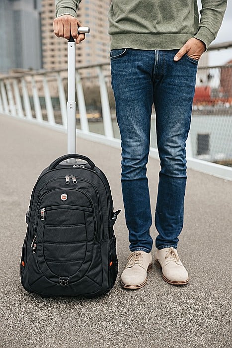 EB TROLLER LAPTOP CONELL 15 inch NEGRU 47085001 [2]