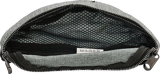 EB BORSETA MONTEVIDEO 026 GRI DESCHIS 54671026 [5]