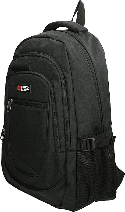 EB RUCSAC LAPTOP HAMBURG 17 inch NEGRU 62125001 [3]
