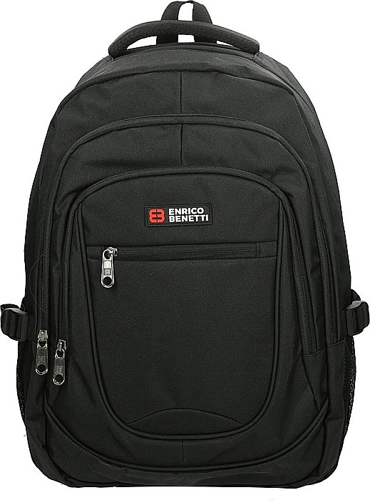 EB RUCSAC LAPTOP HAMBURG 17 inch NEGRU 62125001 [6]