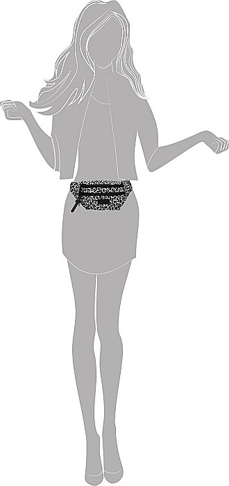 EB BORSETA LONDEN 029 OLIVE 46208029 [2]