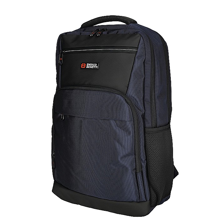 EB RUCSAC LAPTOP ZURICH 15 inch NAVY 62138002 [4]