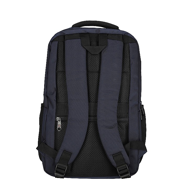 EB RUCSAC LAPTOP ZURICH 15 inch NAVY 62138002 [5]