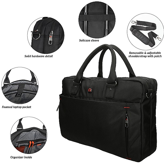 EB GEANTA LAPTOP CORNELL 17 inch NEGRU 47237001 [7]