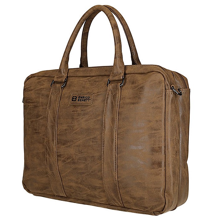 EB GEANTA LAPTOP ROTTERDAM 15 inch CAMEL 66691010 [3]