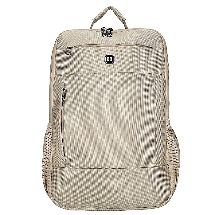 EB RUCSAC LAPTOP CONELL 17 inch CHAMPAGNE 47239095 [1]