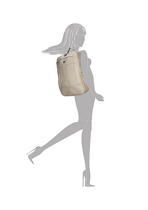 EB RUCSAC LAPTOP CONELL 17 inch CHAMPAGNE 47239095 [2]