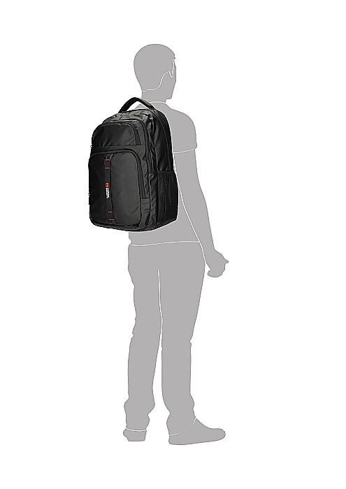 EB RUCSAC LAPTOP SWINDON 15 inch NEGRU 62159001 [2]