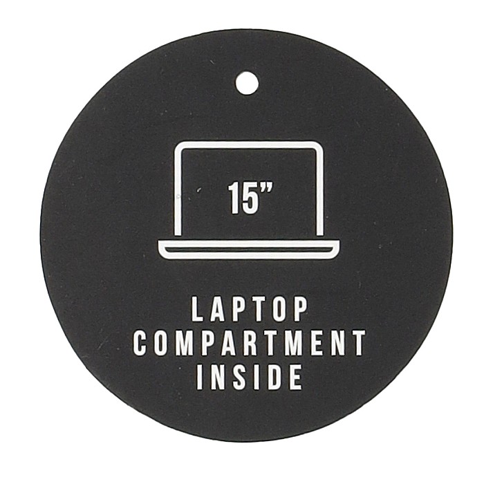 EB RUCSAC LAPTOP SWINDON 15 inch NEGRU 62159001 [6]