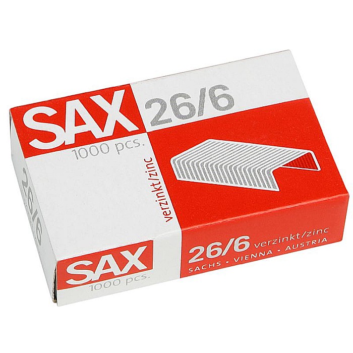 SCR CAPSE SAX 26/6 6344 [2]