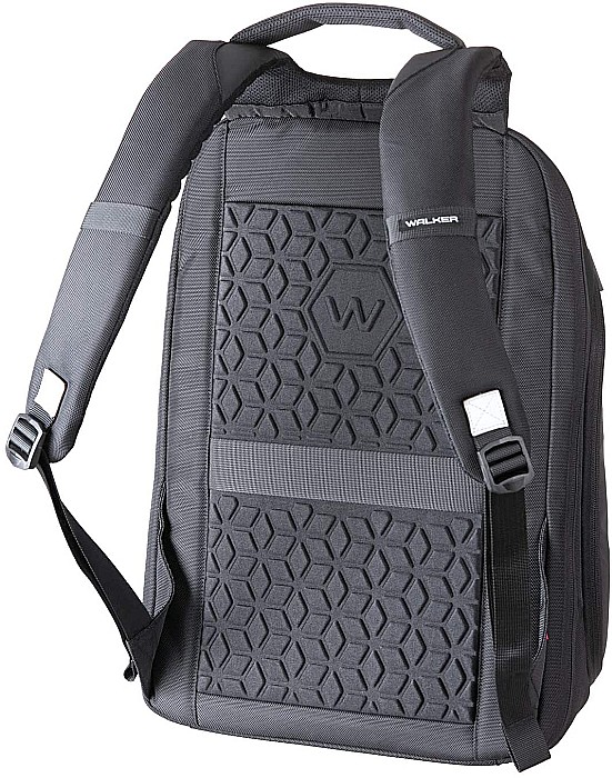 SCH RUCSAC BUSINESS WALKER, CEO DECENT NEGRU 42164-186 [3]