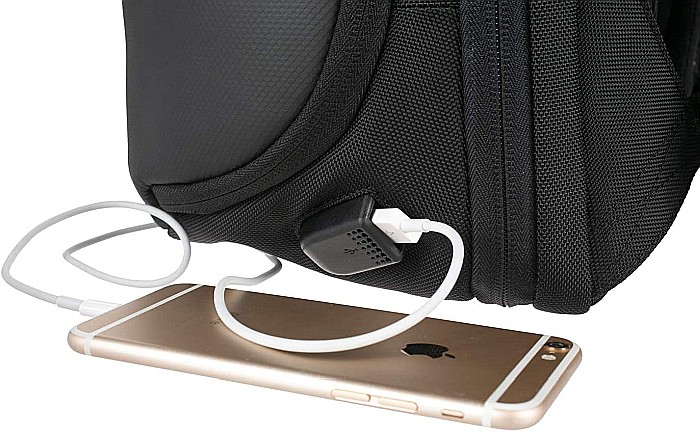 SCH RUCSAC BUSINESS WALKER, CEO DECENT NEGRU 42164-186 [6]