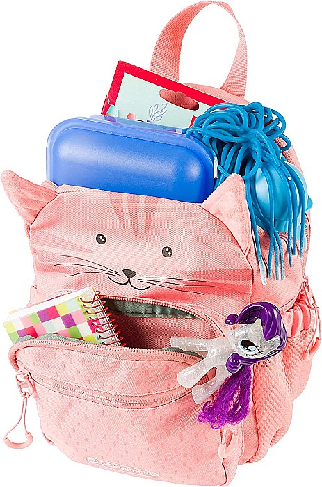 SCH GHIOZDAN GRADINITA SCHNEIDERS MINI, KITTY TERRA 49458-043 [4]