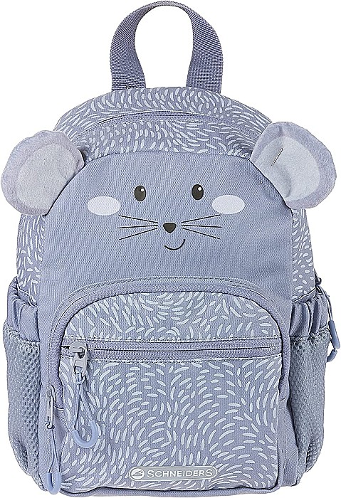 SCH GHIOZDAN GRADINITA SCHNEIDERS MINI, MOUSE LILAC 49459-047 [2]