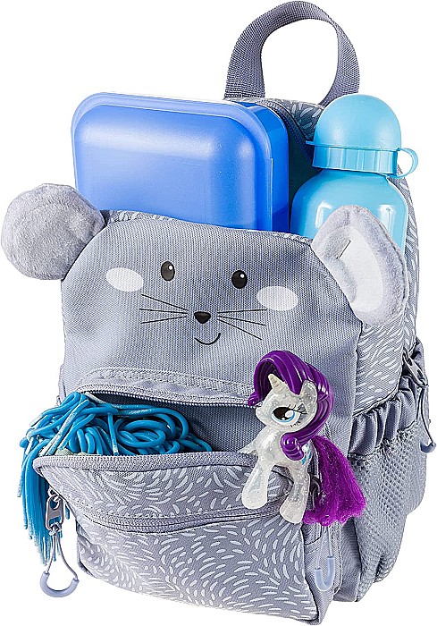 SCH GHIOZDAN GRADINITA SCHNEIDERS MINI, MOUSE LILAC 49459-047 [4]