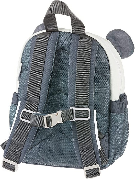 SCH GHIOZDAN GRADINITA SCHNEIDERS MINI, PANDA DARK GREY 49462-079 [3]