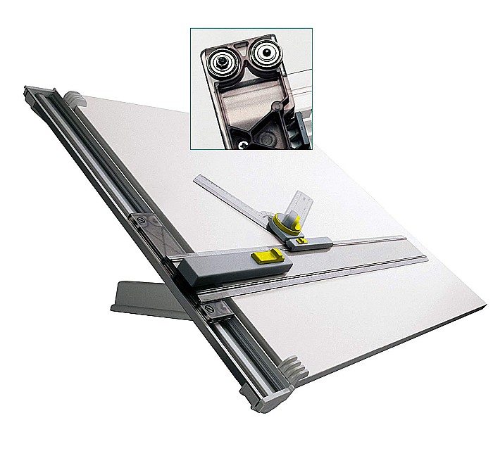 Planseta desen A1, 100 x 70 cm, ARISTO AR7011 [3]