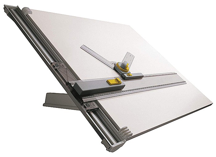 Planseta desen A1, 100 x 70 cm, ARISTO AR7011 [7]