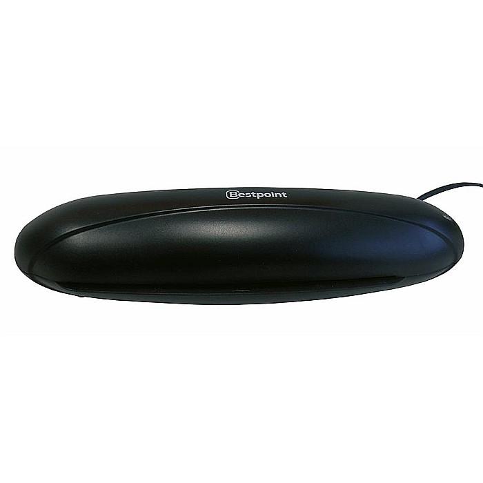 EU LAMINATOR DWL-412 A4 230V/50HZ NEGRU 221003 [2]