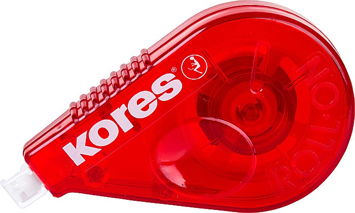 LEC BANDA CORECTOARE KORES 84723 15m x 4.2mm X [1]