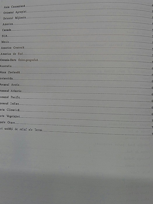 LEG ATLAS GEOGRAFIC GENERAL AG11 [3]
