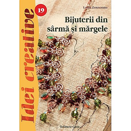 ED CARTE  BIJUTERII DIN SARMA SI MARGELE 19 [1]