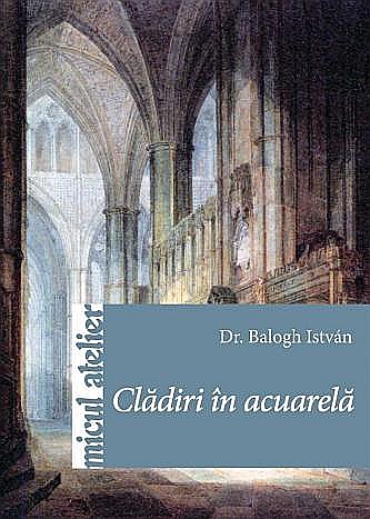 ED CARTE CLADIRI IN ACUARELA 727 [1]