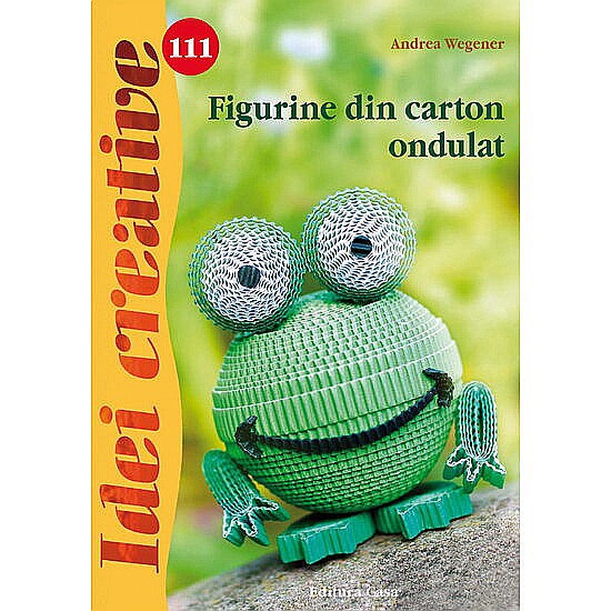 ED FIGURINE DIN CARTON ONDULAT 741 [1]