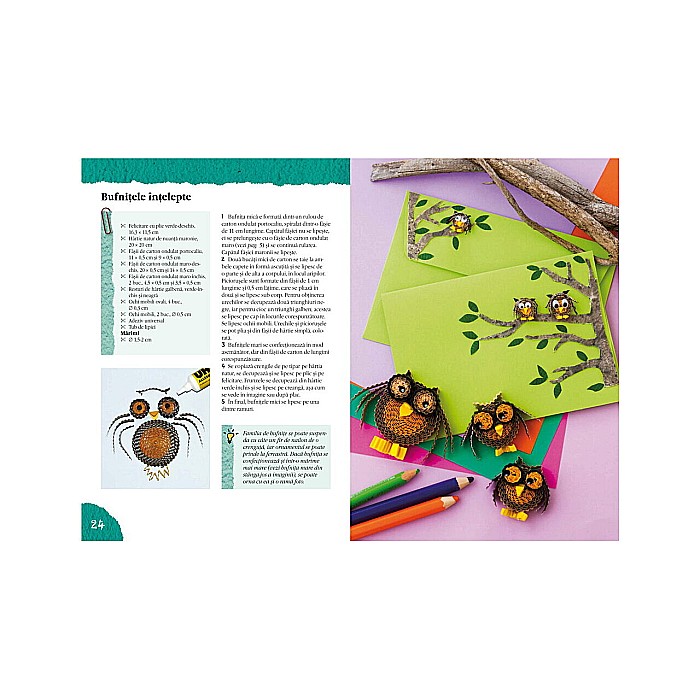 ED FIGURINE DIN CARTON ONDULAT 741 [2]