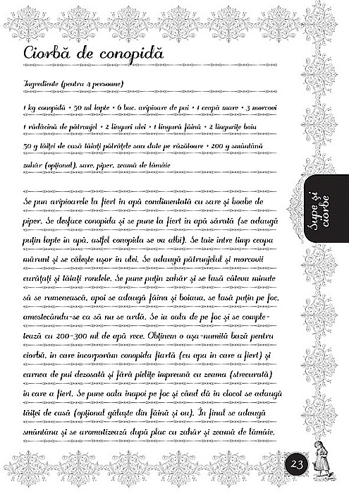 ED AGENDA RETETELE MELE [4]