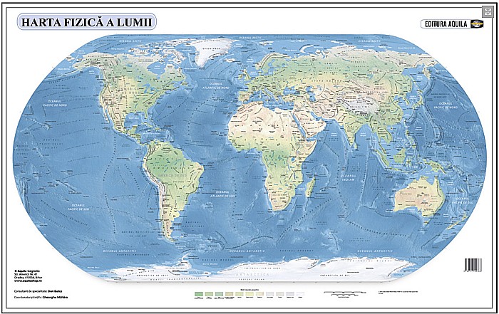 HARTA LUMII 70*100 2506125 [1]