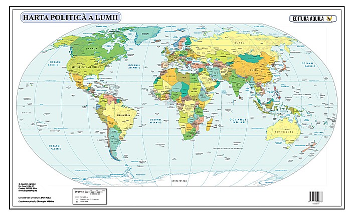 HARTA LUMII 50*70 2506124 [2]