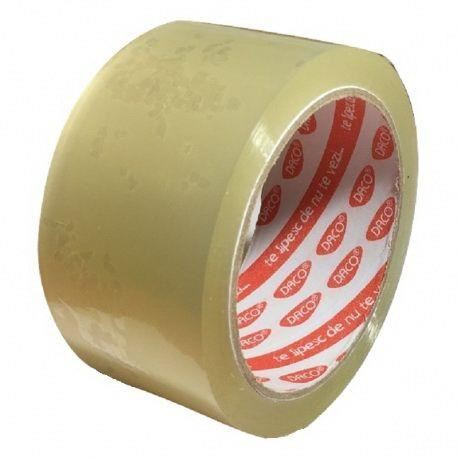 ADA BANDA ADEZIVA 48*66 DACO TRANSPARENT [1]