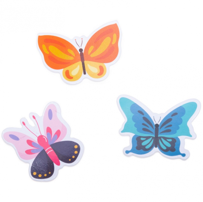 ADA MOOSGUMMI DACO FLUTURI VESELI  20/SET AD476 [2]