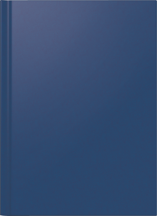 AGENDA DATATA SAPTAMANAL BRUNNEN A4 2026 BALACRON ALBASTRU 78160306 [1]