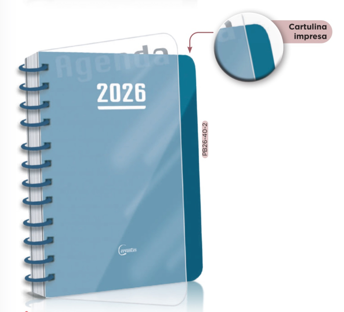 AGENDA IPB A4 2026 SPIRA  DATATA SAPTAMANAL PB26-43-2 [2]