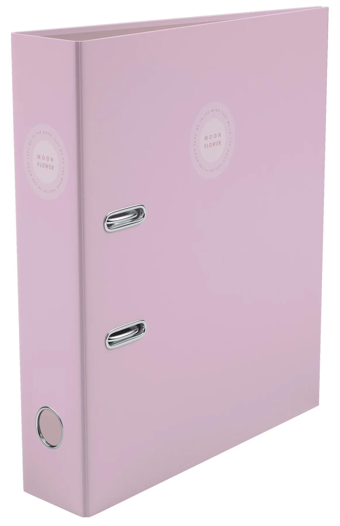 BIBLIORAFT A4 AMBAR 7.5CM CAMPUS MOONFLOWER 228807 [2]