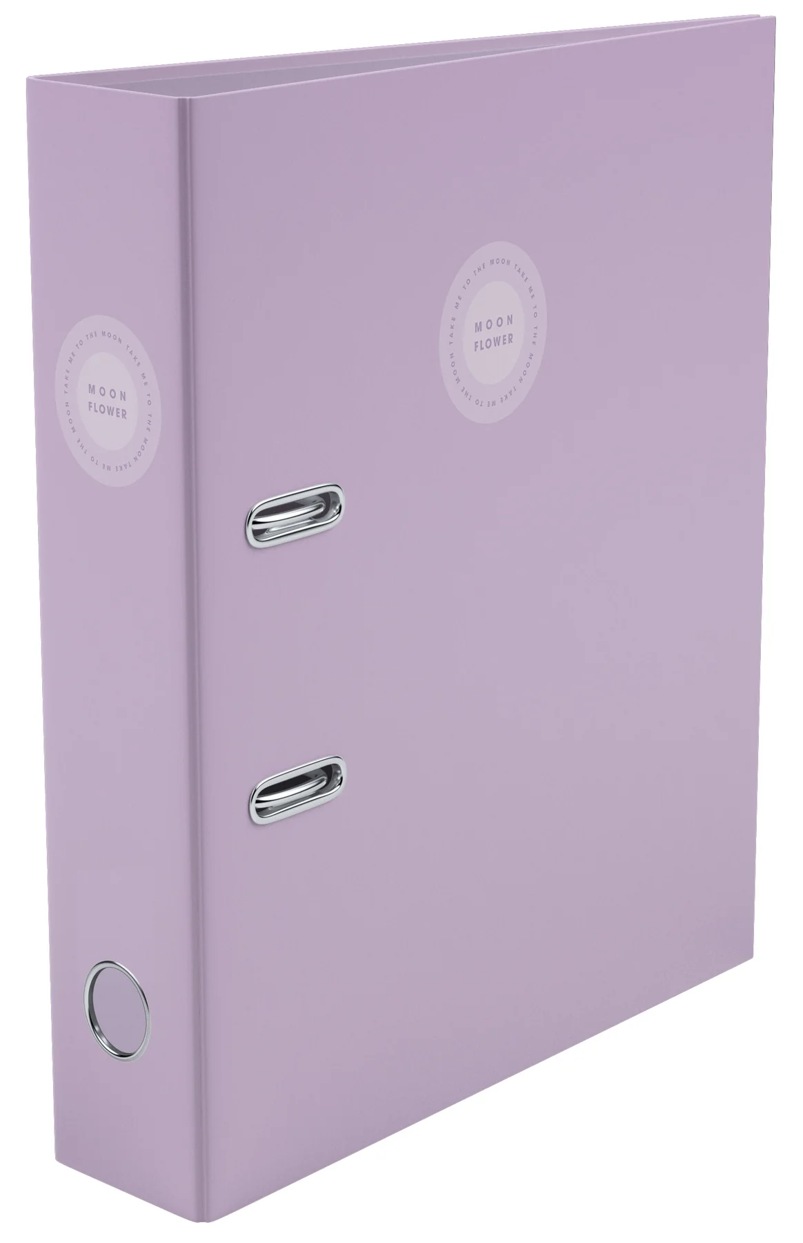 BIBLIORAFT A4 AMBAR 7.5CM CAMPUS MOONFLOWER 228807 [3]