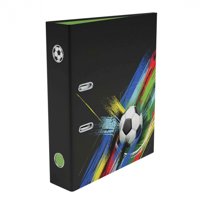 AM BIBLIORAFT A4 AMBAR 7.5CM TEEN INVERSE 234228 [3]