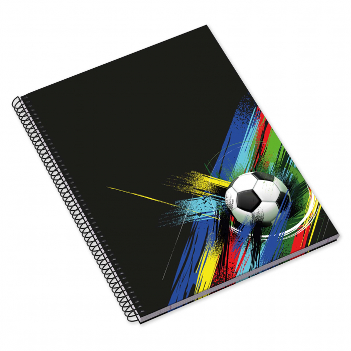 AM CAIET A4 80F SPIRA TEEN INVERSE PATRATELE 234211 [3]