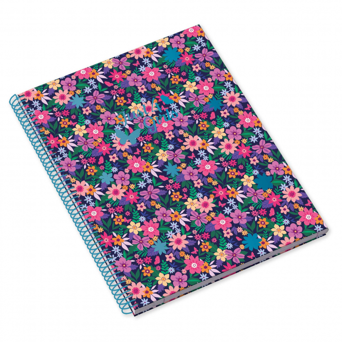 AM CAIET A5 80F SPIRA JUST4GIRLS LINII 233597 [4]