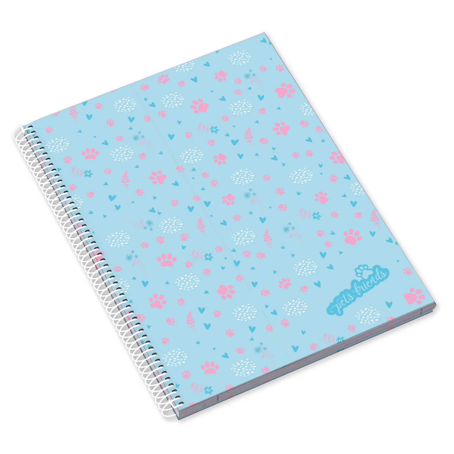 AM CAIET A5 80F SPIRA PETS WORLD LINII 232965 [5]